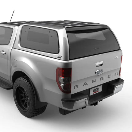 EGR Gen 3 Canopy - Ford Ranger 2011+