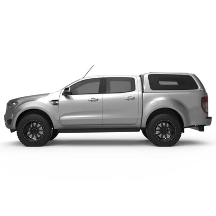 EGR Gen 3 Canopy - Ford Ranger 2011+