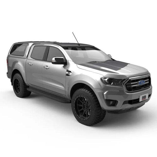EGR Gen 3 Canopy - Ford Ranger 2011+