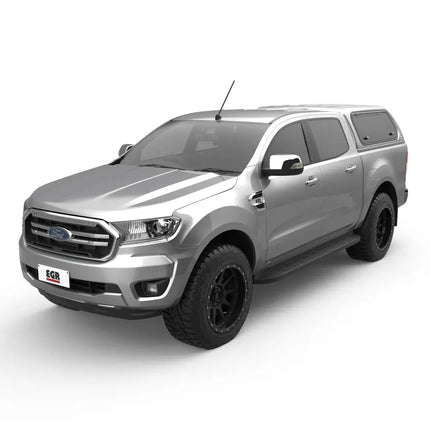 EGR Premium Canopy for PX Ranger Dual Cab Ute 2011 - 2022