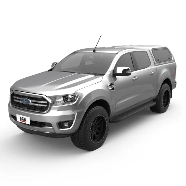 EGR Premium Canopy for PX Ranger Dual Cab Ute 2011 - 2022