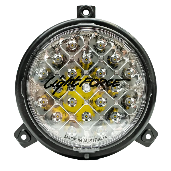 Lightforce Venom LED Flush Mount