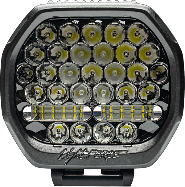 Lightforce Beast 230mm 3 Mode LED Driving Light - Single
