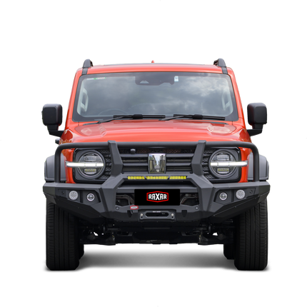 RAXAR Looped Bull Bar To Suit GWM Tank 300