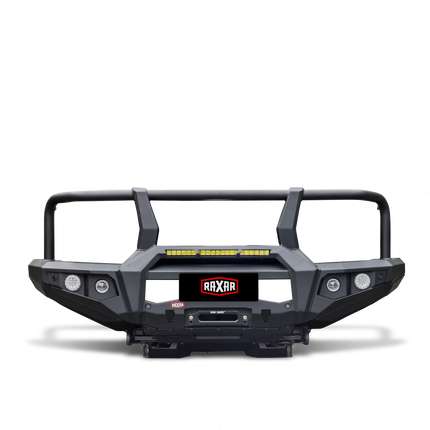 RAXAR Looped Bull Bar To Suit GWM Tank 300