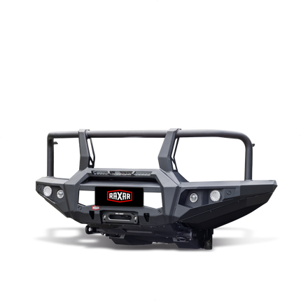 RAXAR Looped Bull Bar To Suit GWM Tank 300
