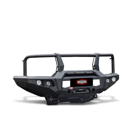 RAXAR Looped Bull Bar To Suit GWM Tank 300