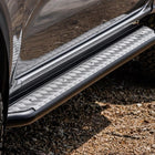 PIAK Side Step (Can use for rails, Grey) for Ford Everest (5/2022 on)
