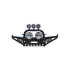 Outback Accessories XROX Bullbar For Landrover Discovery Series 1 (1989-1998)