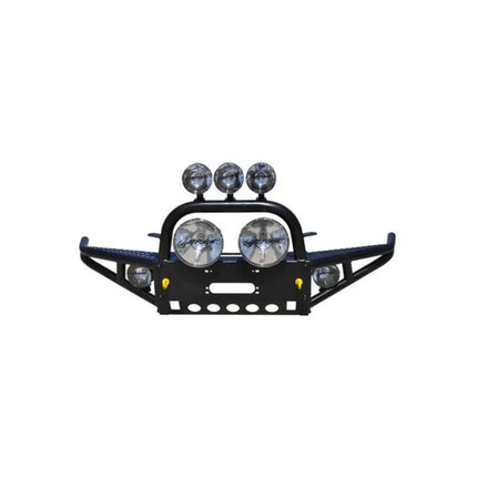 Outback Accessories XROX Bullbar For Landrover Defender (1990-2016)