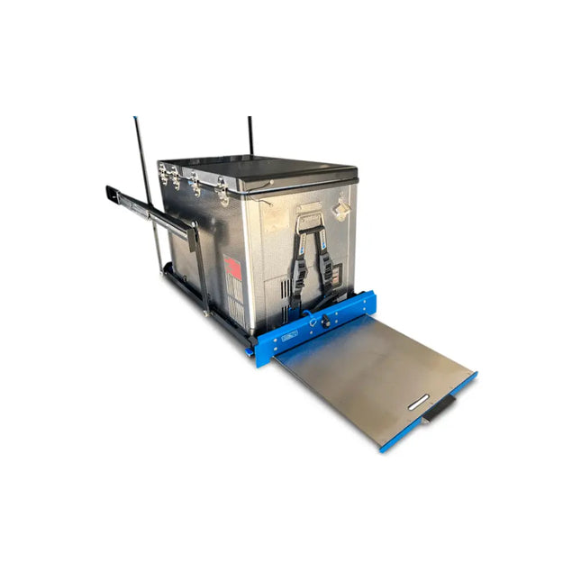 DS60 DROP SLIDE™ WITH TABLE