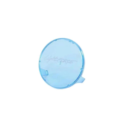 Lightforce Lance 140Mm Halogen/Hid Crystal Blue Filter