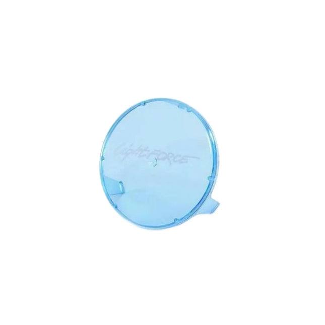 Lightforce Lance 140Mm Halogen/Hid Crystal Blue Filter