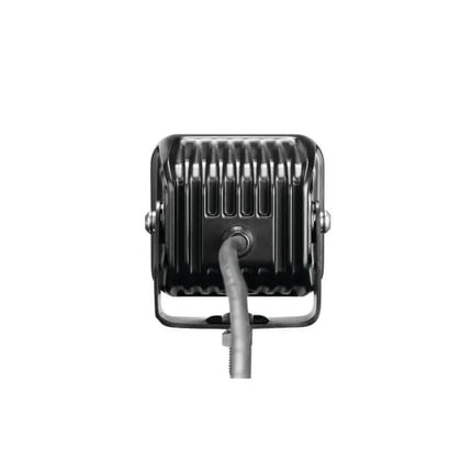 IRONMAN 4X4 BRIGHT 40W LED CUBE LIGHT – CLEAR FLOOD