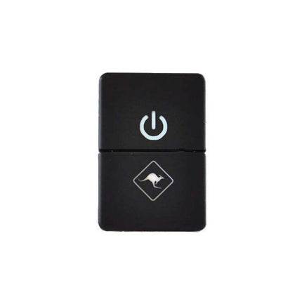 Lightforce Dual Switch To Suit Mitsubishi