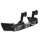 Outback Accessories Rear Back with Twin Wheel Carriers for Ford Everest Wagon 07/2015 - 04/2022