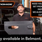 Rhinohide Armor® Installation Service - WA (available at our Belmont Facility Only)
