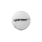 Lightforce Venom LED 150mm Clear Spot Filter