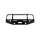 Deluxe Commercial Bull Bar to suit Toyota Hilux Vigo 3/2005 to 9/2011