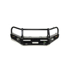 Deluxe Commercial Bull Bar to suit Landcruiser 80 series HZJ80/FZJ80