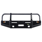 Commercial Bull Bar to suit Mazda BT-50 6/2020 onwards