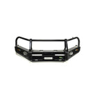 Ironman 4x4 Deluxe Commercial Bull Bar - Ford Everest (2022+)