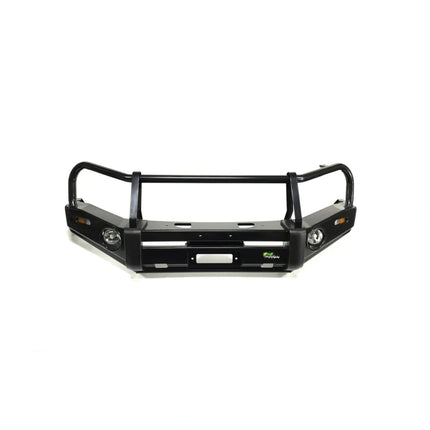 Ironman 4x4 Deluxe Commercial Bull Bar - Ford Everest (2022+)