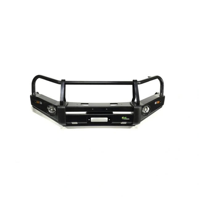 Ironman 4x4 Deluxe Commercial Bull Bar - Ford Everest (2022+)