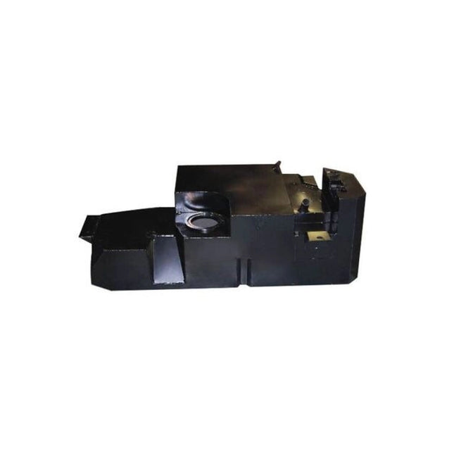 Outback Accessories Long Range Fuel Tank to Suit Isuzu MU-X 11/13-on