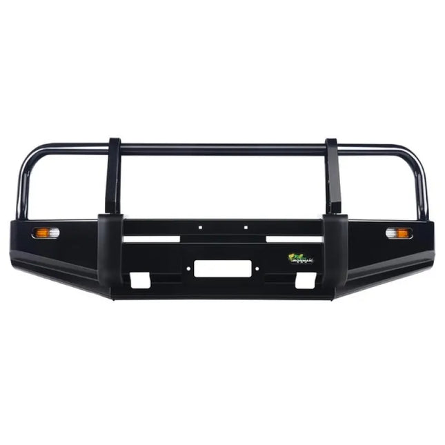Commercial Bull Bar to suit Toyota Prado 150 series 11/2013 to 10/2017