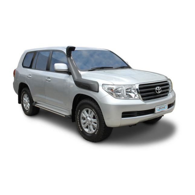 Safari Snorkel to suit Toyota 200 Series Landcruiser