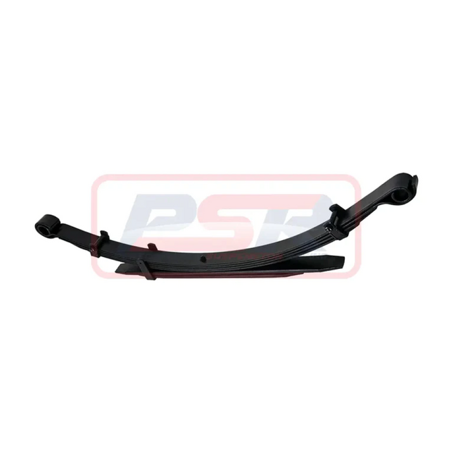 Mitsubishi MQ - MR Triton PSR 2" Raised Rear Leaf Spring 250kg Constant Load Rating - Heavy Duty