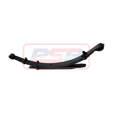 Toyota Hilux N80 PSR 2" Raised Rear Leaf Spring 500kg Constant Load - Extra Heavy Duty