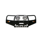 Outback Accessories Bull Bar for Ford Patrol GQ Wagon winch bar 02/88-1999