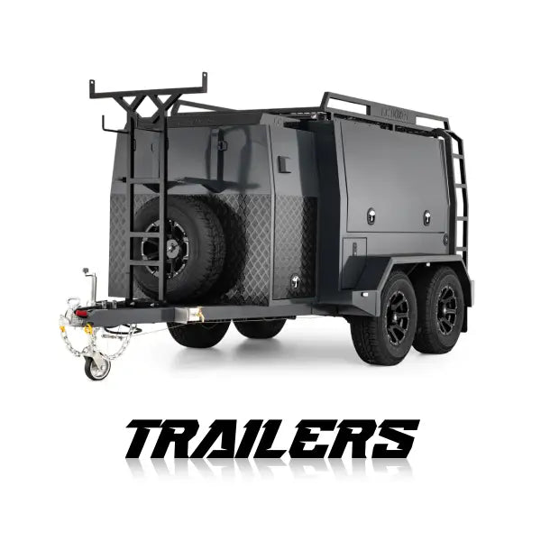 Camping Trailers