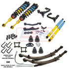 Toyota Hilux N70 Bilstein 3