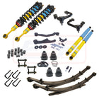 Toyota Hilux N70 Bilstein 4