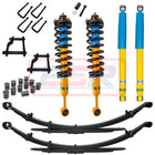 Toyota Hilux N80 Bilstein 2
