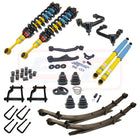 Toyota Hilux N80 Bilstein 3