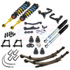 Toyota Hilux N80 Bilstein 2