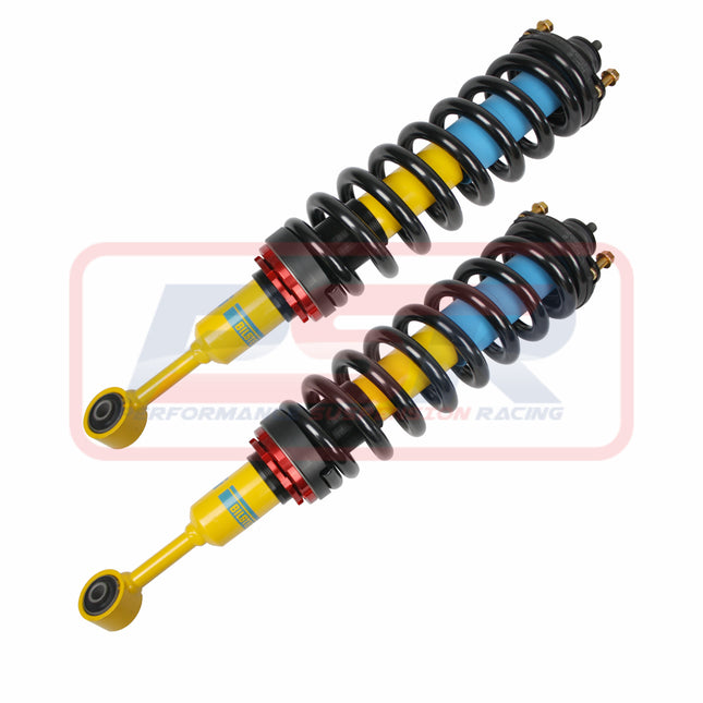 Toyota Hilux N70 Bilstein 2-3-4" Front Lift Kit BUDGET