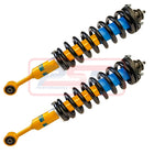Toyota Hilux N70 Bilstein 2