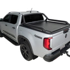HSP Roll R Cover Series 3 Suits Genuine Extended Sports Bar All New Amarok 2023+