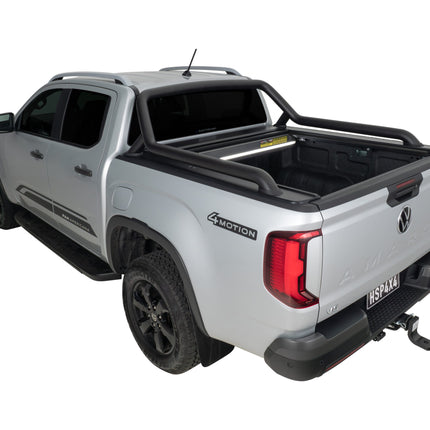 HSP Roll R Cover Series 3 Suits Genuine Extended Sports Bar All New Amarok 2023+