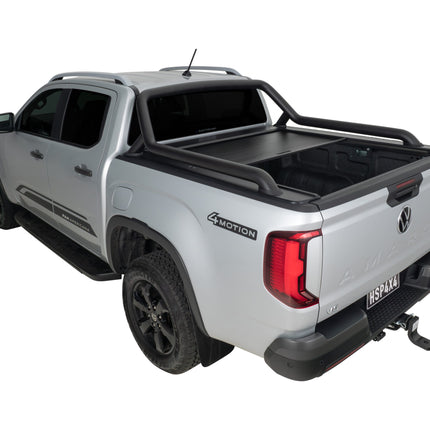 HSP Roll R Cover Series 3 Suits Genuine Extended Sports Bar All New Amarok 2023+