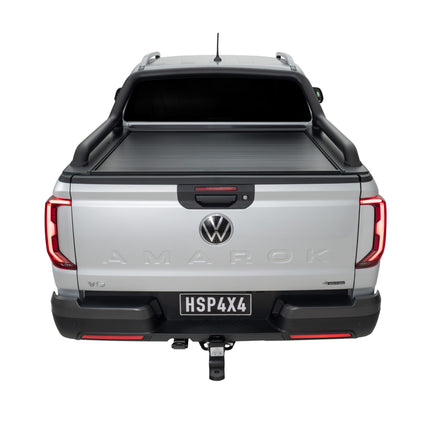 HSP Roll R Cover Series 3 Suits Genuine Extended Sports Bar All New Amarok 2023+
