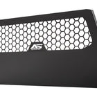 Aluminium Headboard - Matte Black