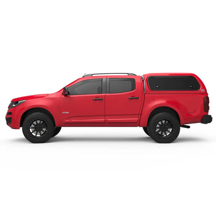 Holden Colorado EGR Premium Canopy