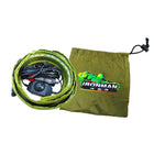 Ironman 4X4 Awning 12V LED Sail Track Light Strip and Dimmer Set