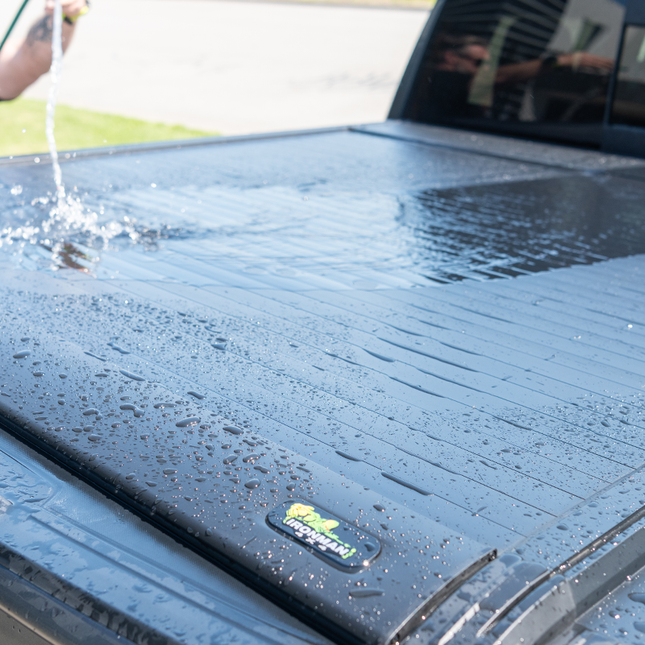 IRONAMN 4x4 SLIDE-AWAY TO SUIT ISUZU D-MAX